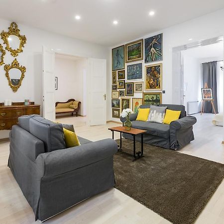 Apartment Amruseva زغرب المظهر الخارجي الصورة