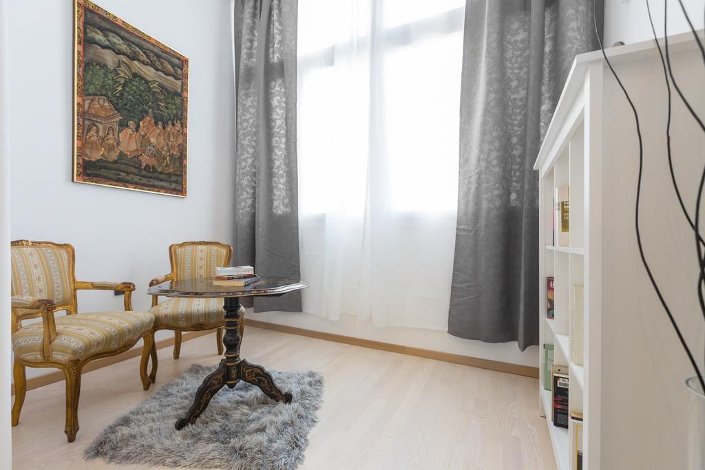 Apartment Amruseva زغرب المظهر الخارجي الصورة
