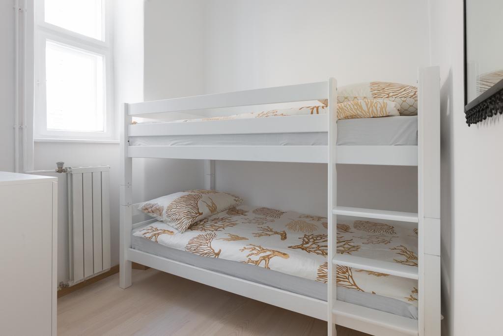 Apartment Amruseva زغرب المظهر الخارجي الصورة