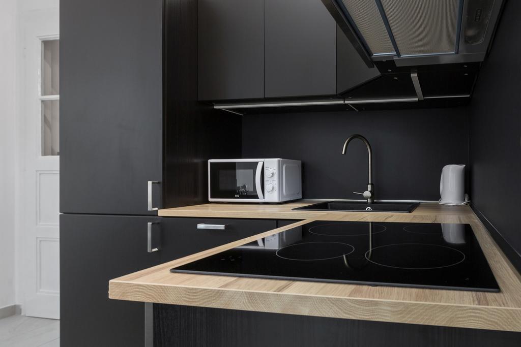 Apartment Amruseva زغرب المظهر الخارجي الصورة