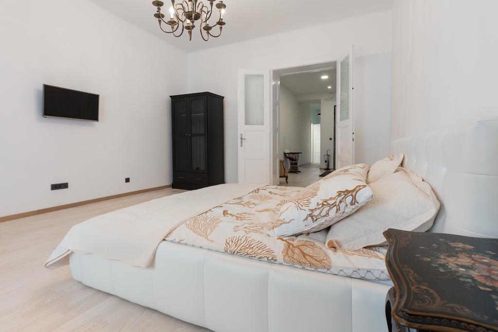 Apartment Amruseva زغرب المظهر الخارجي الصورة