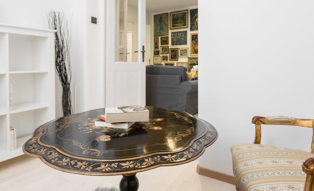 Apartment Amruseva زغرب المظهر الخارجي الصورة