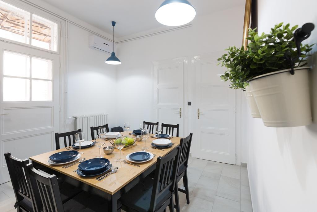 Apartment Amruseva زغرب المظهر الخارجي الصورة