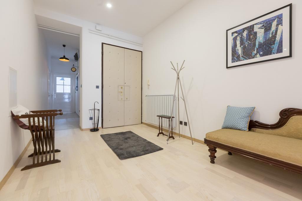 Apartment Amruseva زغرب المظهر الخارجي الصورة