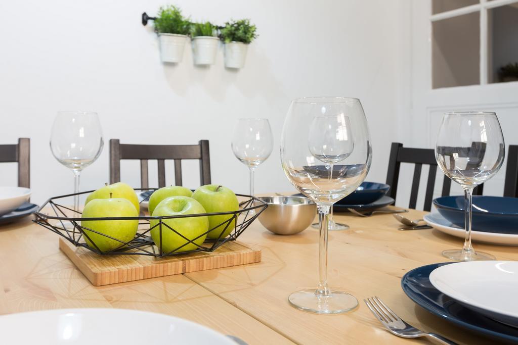 Apartment Amruseva زغرب المظهر الخارجي الصورة