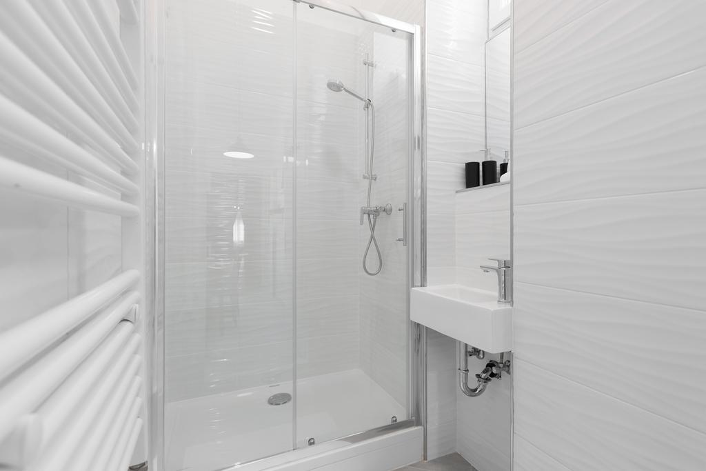 Apartment Amruseva زغرب المظهر الخارجي الصورة