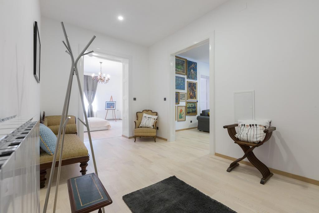Apartment Amruseva زغرب المظهر الخارجي الصورة