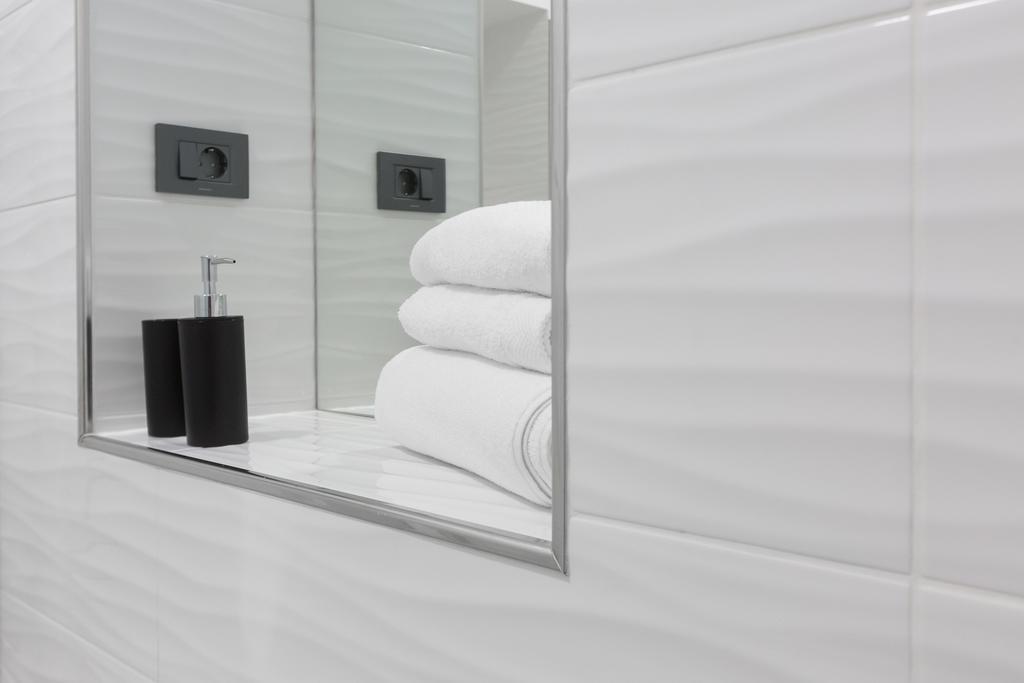 Apartment Amruseva زغرب المظهر الخارجي الصورة