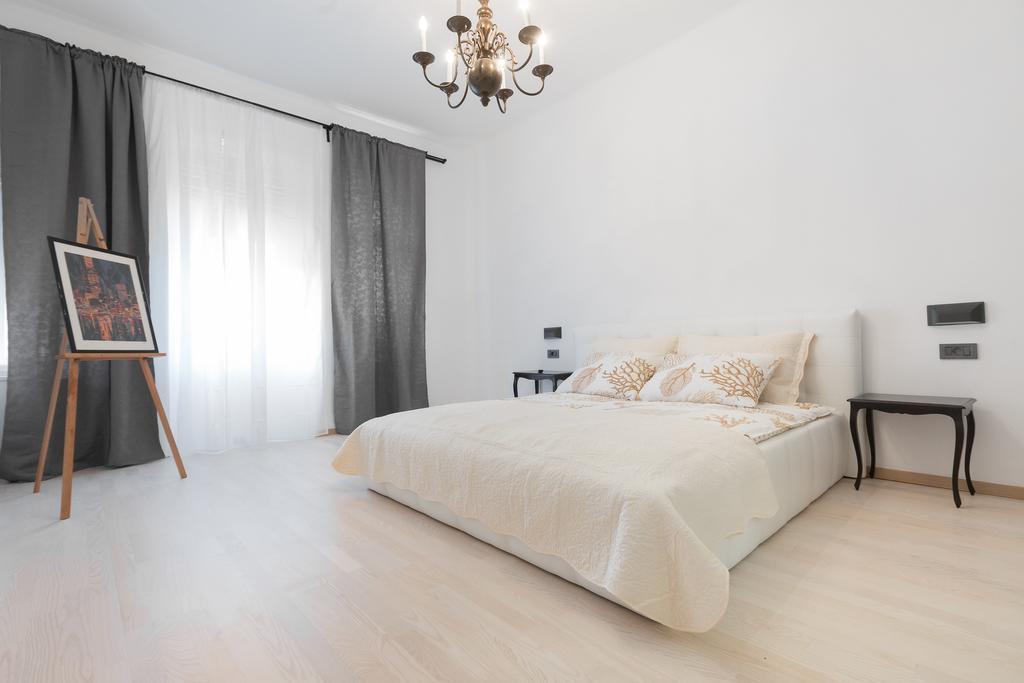 Apartment Amruseva زغرب المظهر الخارجي الصورة