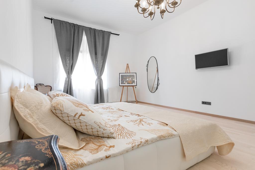 Apartment Amruseva زغرب المظهر الخارجي الصورة