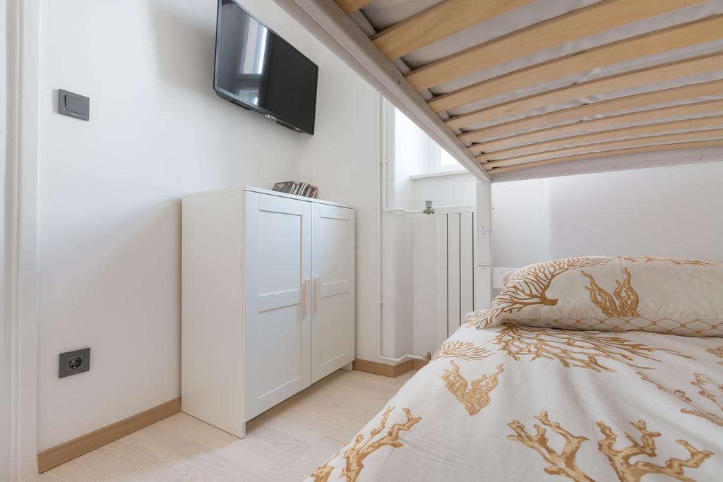 Apartment Amruseva زغرب المظهر الخارجي الصورة